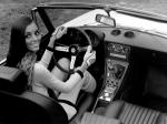 Alfa Romeo 1750 Spider Veloce 1969 года